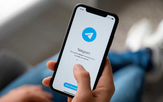 В Telegram раскрыли новую схему мошенничества